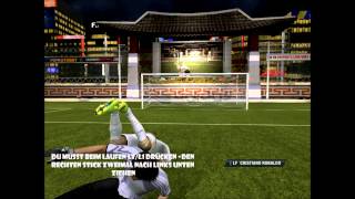 Trick-Tutorial: Heel Chop (FIFA 12/13)