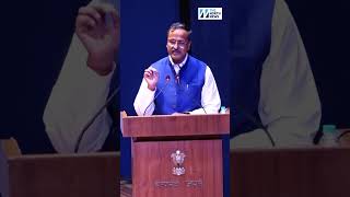 Integral Humanism can guide India’s future path Dr. Dharinder Tayal.