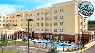 Residence Inn Birmingham Hoover | Birmingham (AL), United States | Hotel Review 🛏️