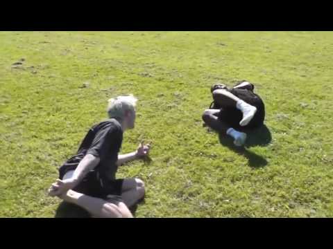 TGFbro laughing montage