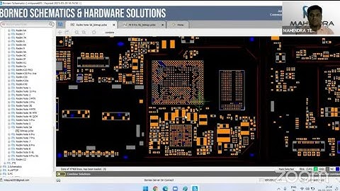 Basic Information about eMMC eMCP !! UFS Online Training !! Join Now +917822933277 !!