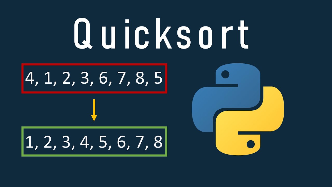 T python 3. Быстрая сортировка питон. Quicksort Python код. Algorithms in Python. Inplace Quicksort.