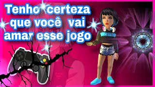 Jogo Club Cooee Avatar 3D screenshot 5