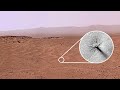 NASA’s Curiosity Mars Rover Records Fresh Mineral Data in 4K and Scientists React!