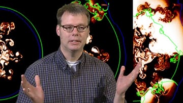 IACS Faculty bio: Alan C. Calder