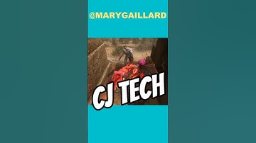 FLASHBANG CJ tech #dbd #dbdmeme #gaming #dbdmemes #dbdshorts #deadbydaylight #funnymomentsdbd