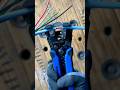 Easiest Way to Remove Dimming Wire Jacket ⚡️