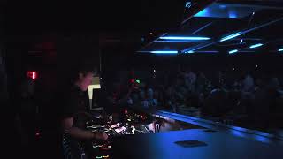 Hernán Cattáneo - at it'll do club Dallas, Texas 06/07/2025