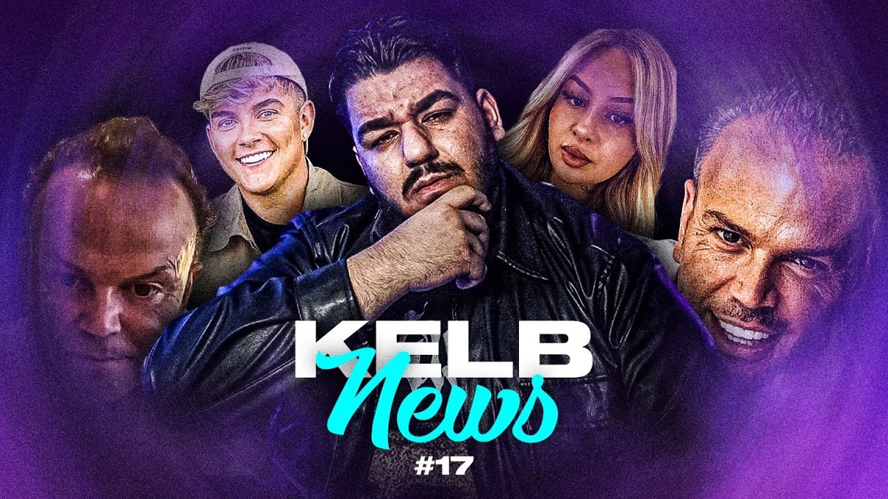 Igli Schröder aka. Der TikTok Schwindler (5cm Edition) 😁 | Onurcan