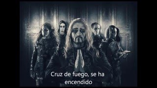 Powerwolf - Kreuzfeuer (Subtitulado en Español)