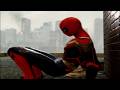 SPIDER MAN BRAND NEW DAY 4K HDR 120FPS LIVE SETTING MAXIMUM GRAPHICES TEST
