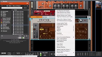 Love One   Proton Rack Extension