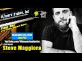 Capture de la vidéo Piano Bar Live Stream Concert W/ Steve Maggiora