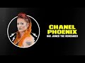 Chanel phoenix is a renegade