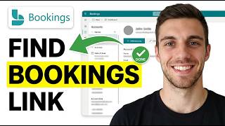 How to Find My Microsoft Bookings Link 2026 (Step by Step Guide)