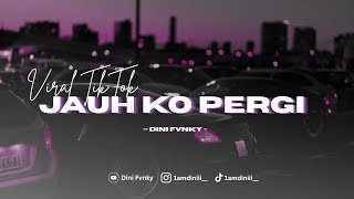 Download Lagu DJ SA CERITAKAN PADA BINTANG BINTANG YANG FYP DI TIKTOK!! - DINI FVNKY REMIX MP3