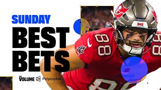 Sunday NFL Week 7 Best Bets | Expert Picks, Predictions & Player Props (2026)