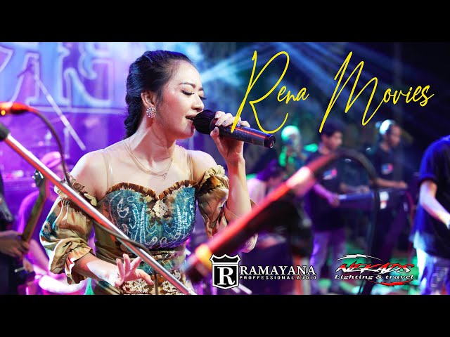 Rena Movies x VERYSTA Live Tanjungsari,  Kec. Sukorejo, Pasuruan - MALAM #ramayanaaudio class=