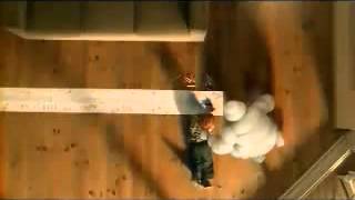 Publicite Michelin - Jingle Par Fabienne Della-Moniqua