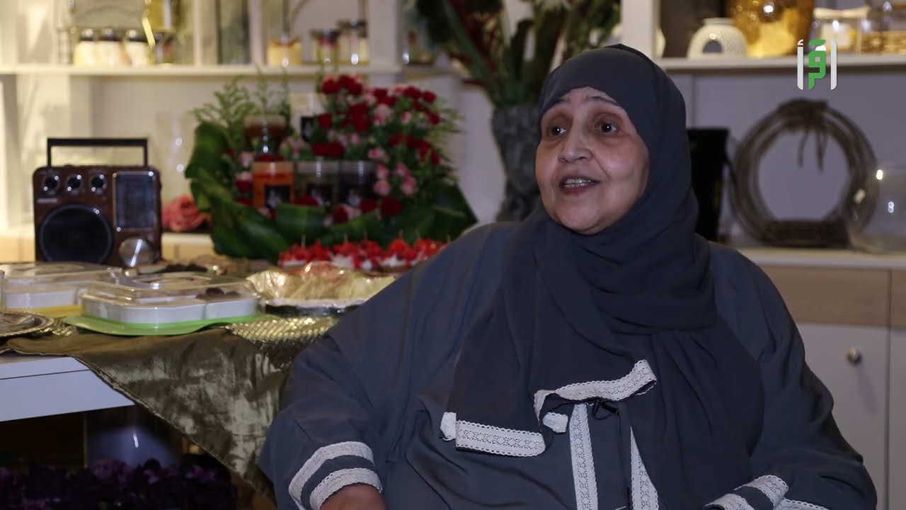 هدايا العيد || ليالي العيد