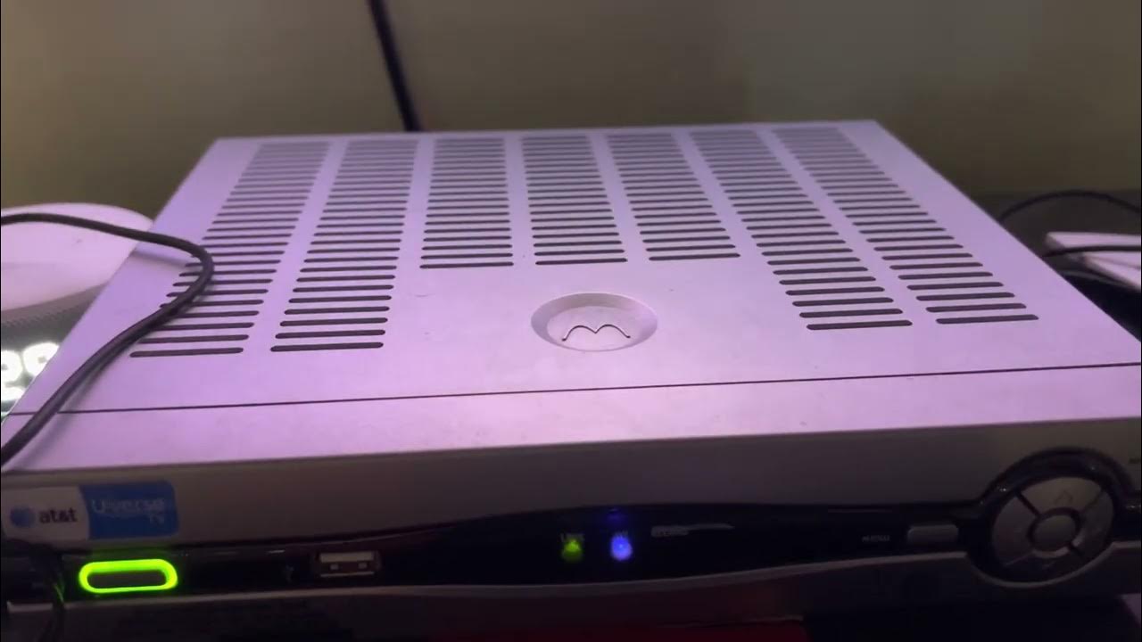 (EXTREMELY RARE) NUCLEAR POWER PLANT WARNING TEST MESSAGE ON NJTV (7/5