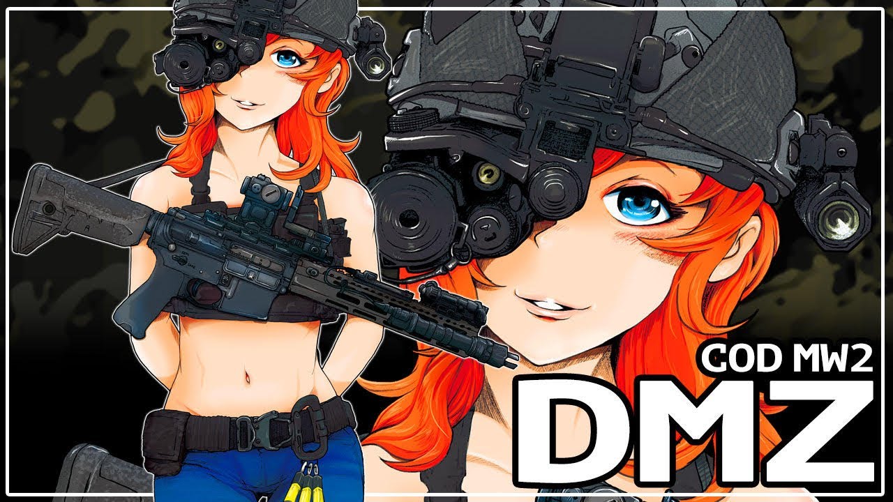 🔴LIVE  DMZ🔴Work Out DMZ....14(short)