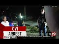 Mayfield Heights woman arrested for OVI; 4 young children inside vehicle