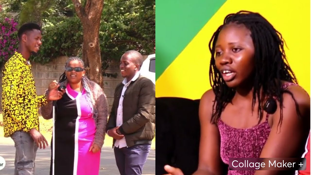 We called the entire family to testify after the man had been crüshing the sisters😭😭😭It was drama