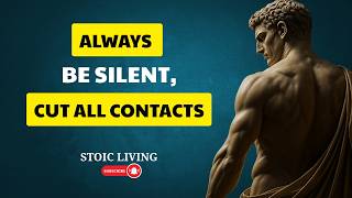 100 LIFE RULES That Will Change Everything | Stoic Living