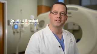 Visit Our Convenient Locations - Total Access Urgent Care