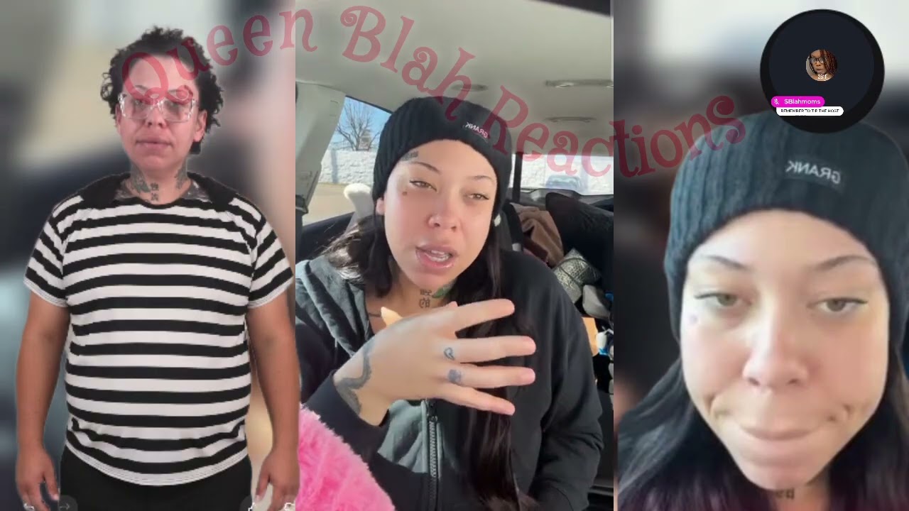 В блоге Liv's Life сказали, что Джеррод не может перестать с ней встречаться, потому что его жена...