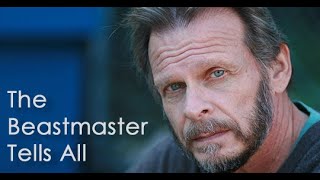 The Beastmaster Tells All! An Exclusive Interview w/ Marc Singer - Deluxe Edition