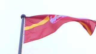 Vilnius Skaičiuoja 631 Savivaldos Metus