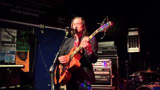 Chris Farren of Antarctigo Vespucci  and Fake Problems - Eagle Eyes (Acoustic) HD*