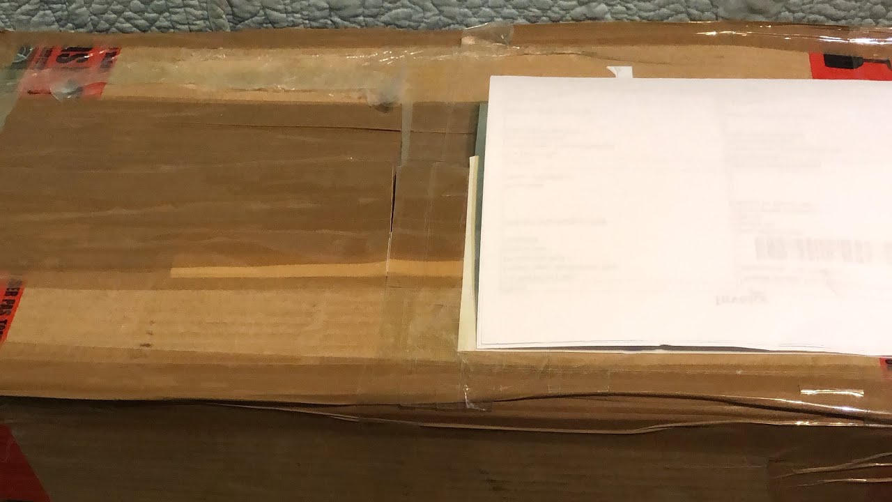 Prototype Reborn Baby Box Opening! “Lanny,” by Alexa Calvo