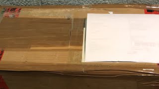 Prototype Reborn Baby Box Opening! “Lanny,” by Alexa Calvo