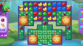 Wildscapes 490 Super Hard Level