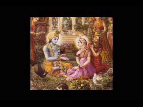 Kripa Shri Krishna