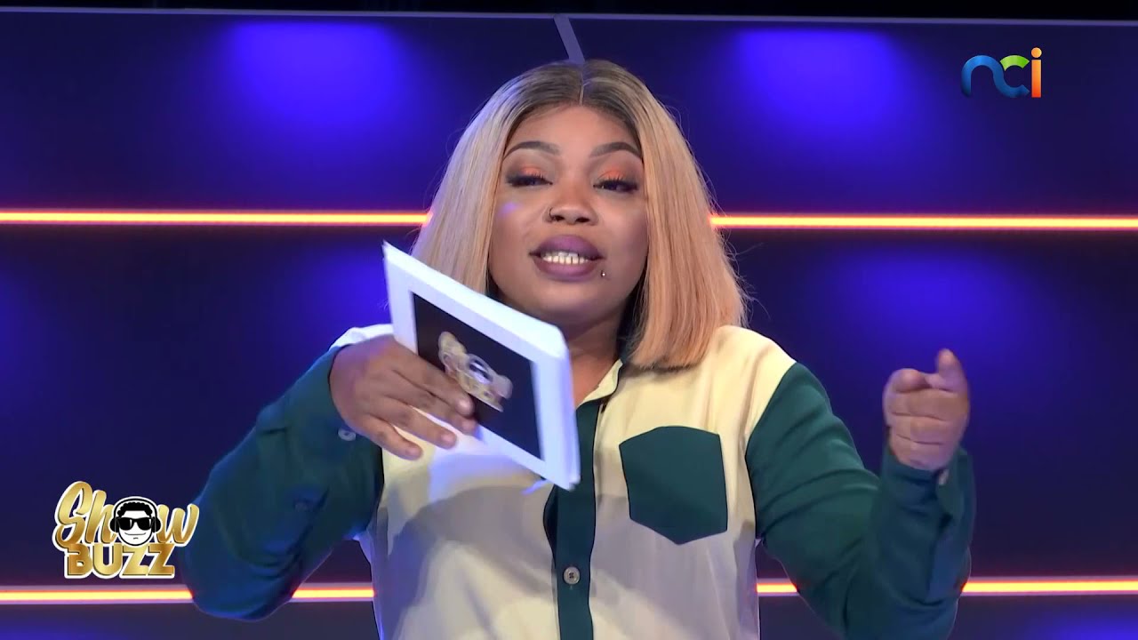 Showbuzz du 30 septembre 2021 avec Christina DJ