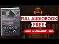 The Strength of the Few by James Islington [Full Audiobook Free]