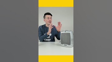 andily vs Lasko Space Heater Comparison #shorts