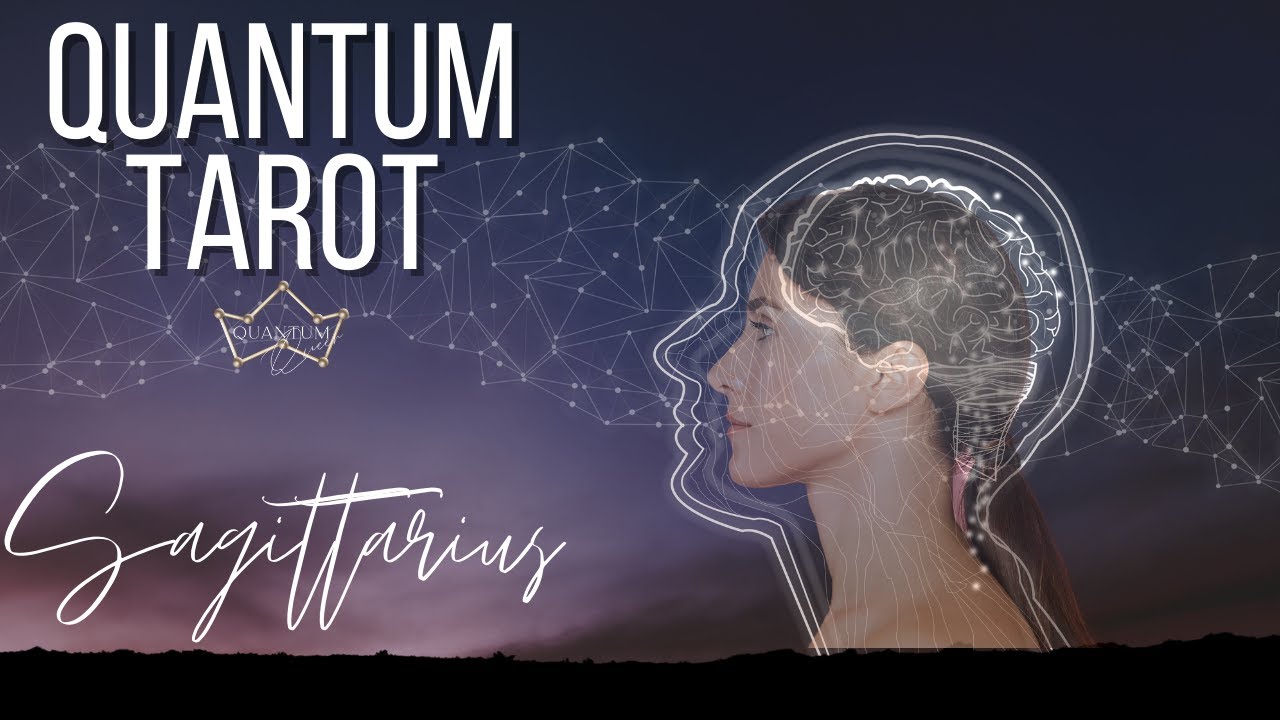 Sagittarius - K Sag, let's get into all the deets/truth about this human! - Quantum Tarotscope