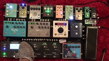 Jay Rogers - Gear Rundown w/ RJM Mastermind PBC