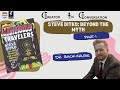 STEVE DITKO: BEYOND THE MYTH- PART 1 [CIC Ep. 28- Dr. Zack Kruse]