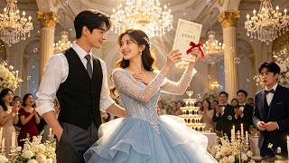 Yunxi marries a fake-coma CEO, then they team up by contract as she reveals hidden identities!