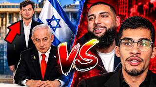 Cam Higby vs Orthodox Muslim: HEATED Islam vs Christianity Debate