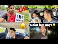 Muje lift aur naye dost mile  travel sri lanka in zero rs  vlog 1