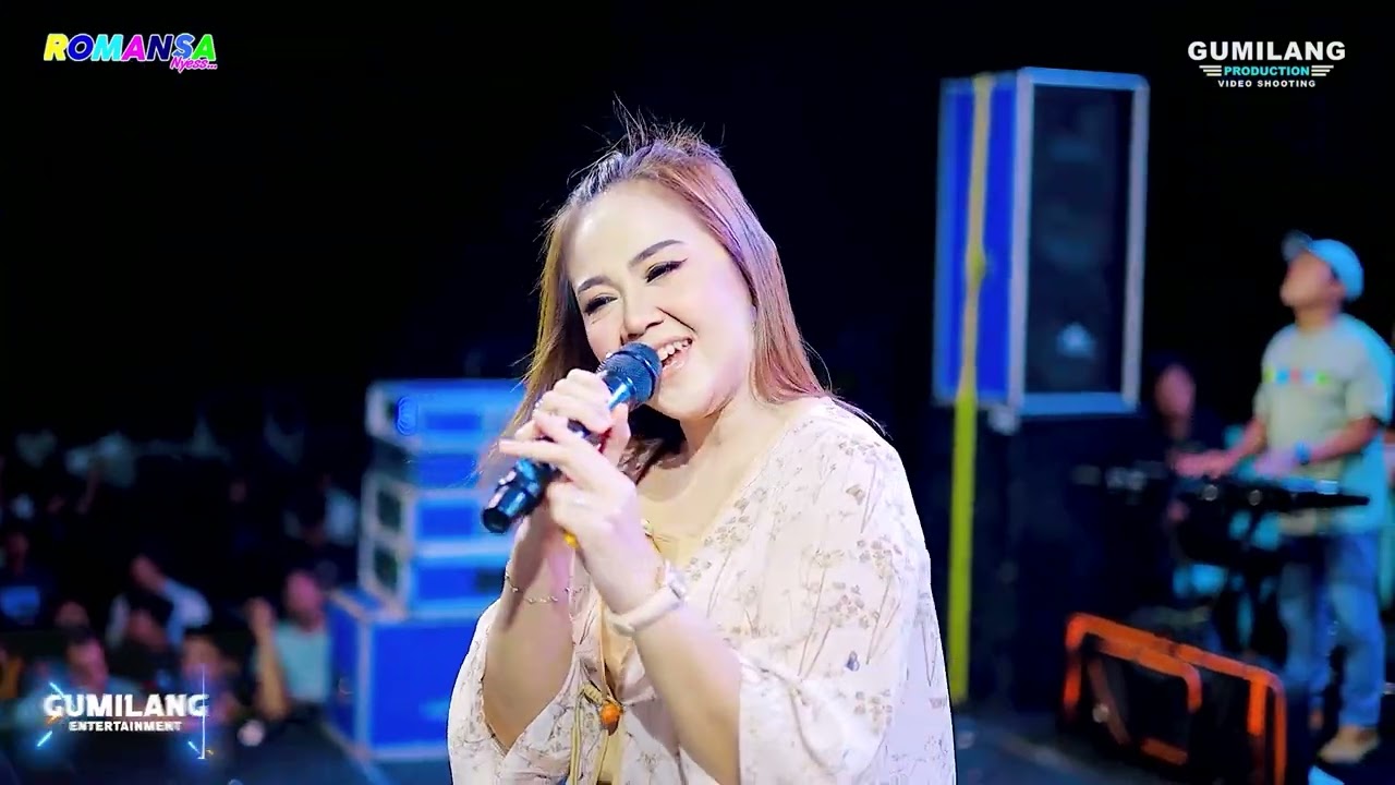 FULL ALBUM ROMANSA NYESS - PARTY BROTHERHOOD BATAVIA - PUNGKRUK JEPARA