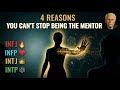 Deep Intuitives: Why You're Wired to Teach (Even When You Don't Want To)