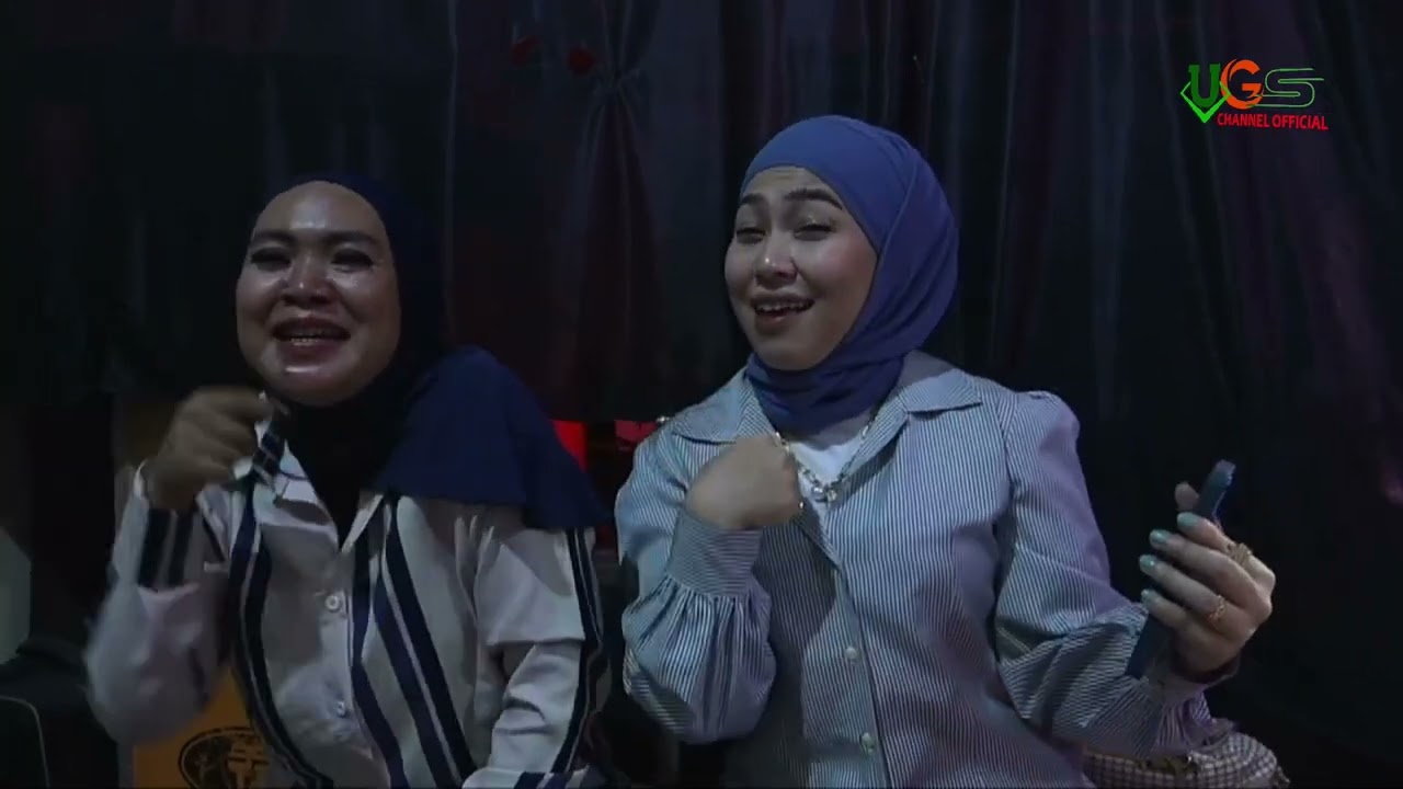 Lho Kok Marah | Pipit Anggraeni | Cipt.Asmin Cayder | Ugs Channel Official